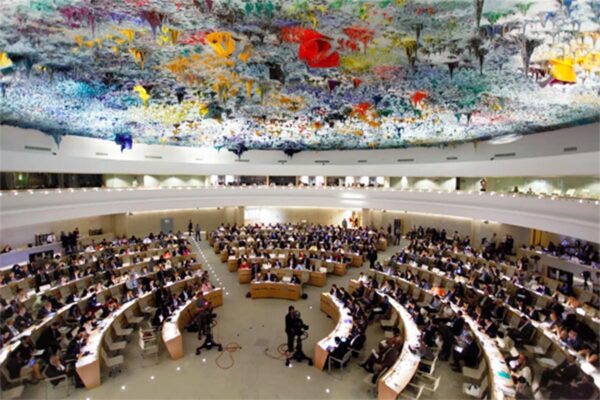 Yemeni, Regional, and International Civil Society Organizations Submit ...